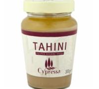 DhaCypressa Tahini Light 12x300g MAS