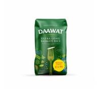 DhaDaawat Extra Long Basmati Rice 4x2.0kg MAS