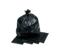 DhaDandy Black Refuse Bag 1x200's MAS