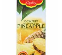 DhaDel Monte Pineapple Juice 6x1ltr MAS