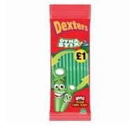 DhaDexters Apple Pencils 12x160g (4) MAS