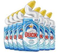 DhaDuck Toilet Gel Marine 8x750ml MAS