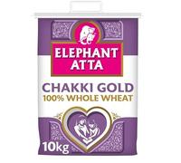 DhaElephant Atta Chakki Gold 1x10kg MAS