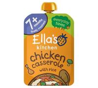 DhaElla's Kitchen Chicken Casserole 6x130g MAS