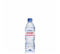 DhaEvian Still Water Pet 24x500ml C MAS