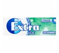 DhaExtra Ice Spearmint 30x10's MAS