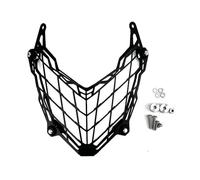 DHAEY For XL750 For Xl750 2024 Motorcycle Accessories Front Headlight Grille Guard Headlamp Guards Headlight Guard