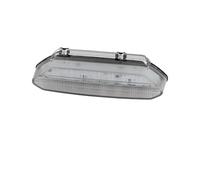 DHAEY Motorbike ATV Rear Lamp LED Tail Light For YFZ450 For YFZ 450 2006-2009 5TG-84710-21-00 Light(Color-l)