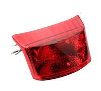 DHAEY Motorcycle Scooter Tail Light Assembly For Bws50 For Bws For MBK For Booster 50 5WW-H4700-00 Light