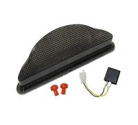 DHAEY Motorcycle Tail Light Brake Turn LED Light For Road Star For XV1700 For Warrior 2002 2003 2004-2007-2009 Light(Color-01)