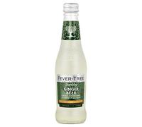 DhaFever Tree Sparkling Ginger Beer 12x250ml MAS