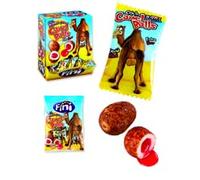 DhaFini Camel Balls Gum 200x5g MAS
