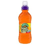 DhaFruit Shoot Orange 12x275ml E MAS