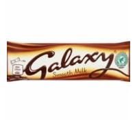 DhaGalaxy Milk Std 24x42g MAS