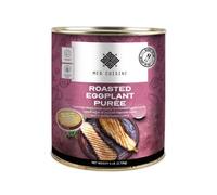 DhaGourmet Roasted Eggplant Puree 6x454g MAS