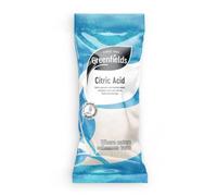 DhaGreenfields Citric Acid 12x100g MAS