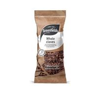 DhaGreenfields Whole Cloves 12x50g MAS