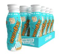 DhaGrenade Salted Caramel Shake 8x330ml MAS