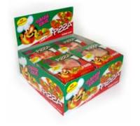 DhaGummi Zone Gummy Pizza Tray 24x23g(6) MAS
