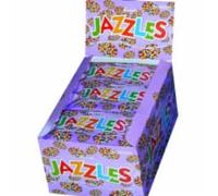 DhaHannahs Chocolate Jazzles 24x40g(8) MAS