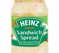 DhaHeinz Sandwich Spread 12x300g MAS
