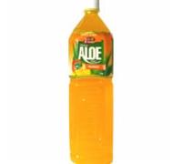 DhaJust Drink Aloe Vera Mango 6x1.5ltr MAS