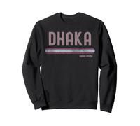 Dhaka Bangladesh | vacation travel Sweatshirt