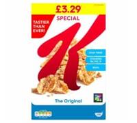 DhaKelloggs Special K 6x440g MAS