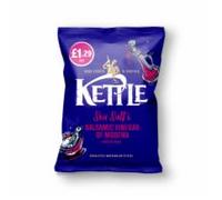 DhaKettle Balsam Vinegar 12x80g MAS