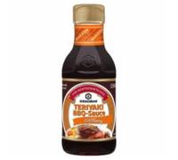 DhaKikkoman Teriyaki BBQ Sauce 6x250ml MAS