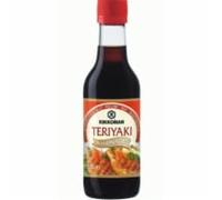 DhaKikkoman Teriyaki Marinade 6x250ml MAS