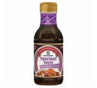 DhaKikkoman Teriyaki Roasted Garlic Sause 6x250ml MAS