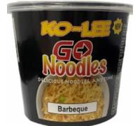 DhaKo Lee Go Noodle Curry 6x65g MAS