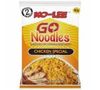 DhaKo Lee Go Noodles Chicken Special 24x85g MAS