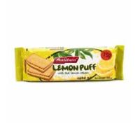 DhaMaliban Lemon Puff 15x200g MAS