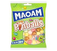 DhaMaoam Pinballs Bags 14x140g E MAS