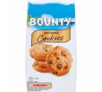 DhaMars Bounty Cookies 8x180g MAS