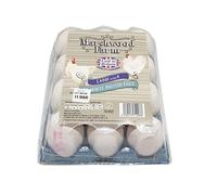 DhaMarshwood Family Eggs 1x30's MAS