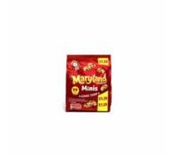 DhaMaryland Choc Chip Minis 8x6pk MAS