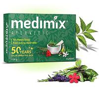 DhaMedimix Soap Herbal 5x125g MAS