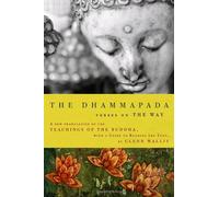 Dhammapada: Verses on the Way (Modern Library)