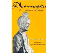 Dhammapada: Wisdom of The Buddha