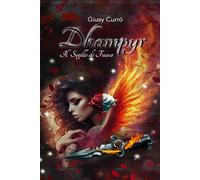 Dhampyr: Il Sigillo di Fuoco