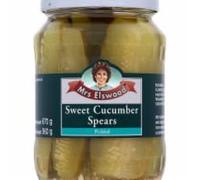 DhaMrs Elswood Sweet Spears 6x670g MAS