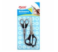 DhaMulti Function Scissors 1x1's MAS × Pack of 1