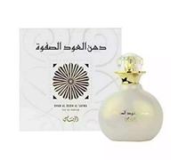 Dhan Al Oudh Al Safwa | Eau De Parfum | 40ml by Rasasi