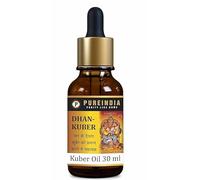 Dhan Kuber Oil for Daily Bath | for Luck for Wealth | for Women & Men | 30ml | Pack of-1 | Attract Money |Family Oil | Great Aroma.