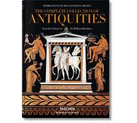 D'Hancarville: The Complete Collection of Antiquities