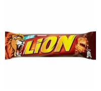 DhaNestle Lion Bar 36x50g MAS