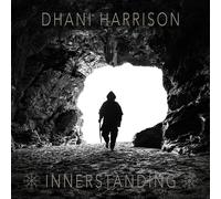 Dhani Harrison Innerstanding - Neon Yellow Vinyl + Booklet - Sealed UK 2-LP Double vinyl album record HOT420 Hot Records / BMG 2024